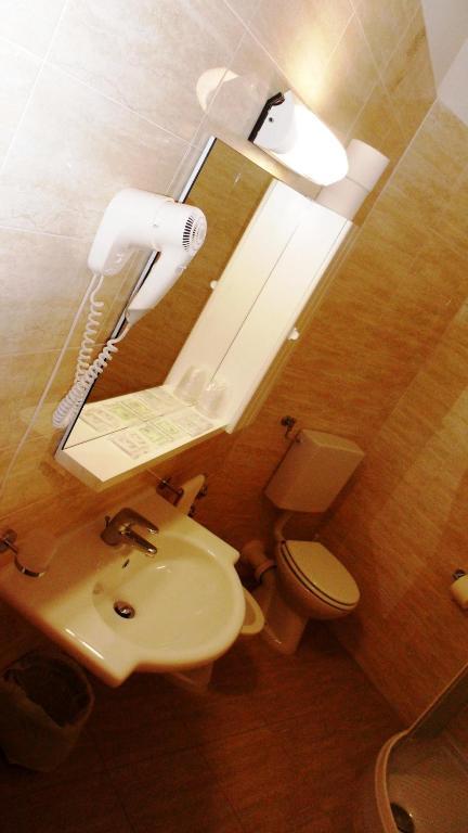Hotel Reali Chianciano Terme Pokoj fotografie