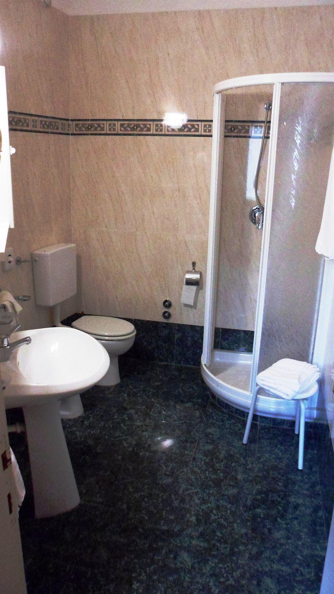 Hotel Reali Chianciano Terme Exteriér fotografie