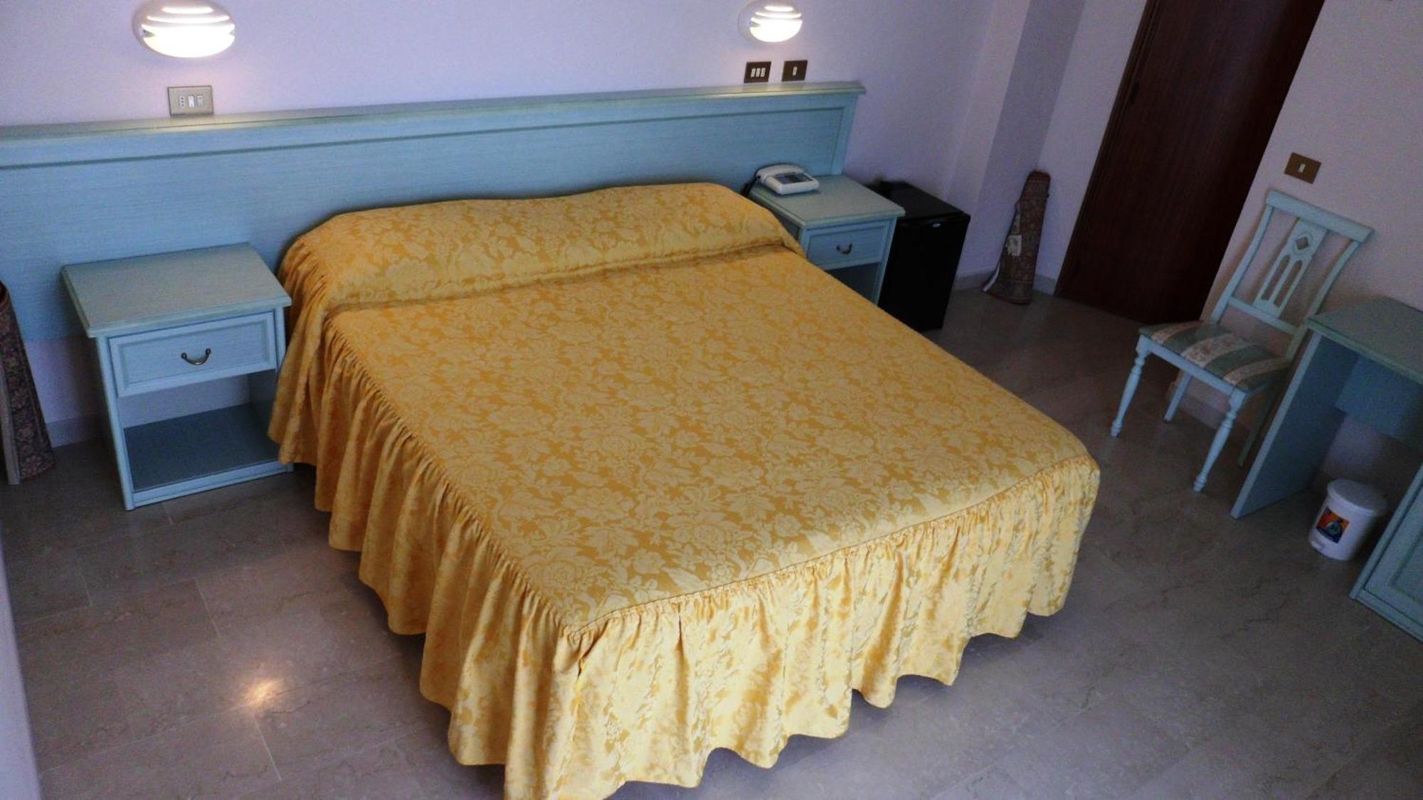 Hotel Reali Chianciano Terme Exteriér fotografie